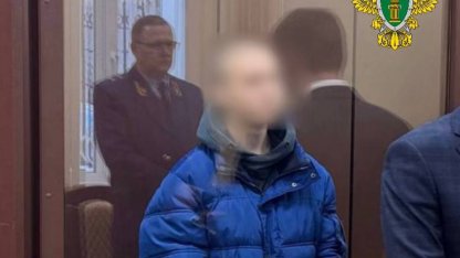 Нападение в Архангельское