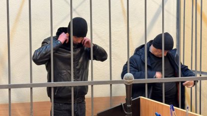 избили посетителя