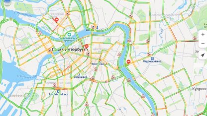 пробки