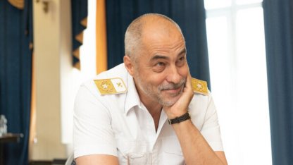 Денис Минкин