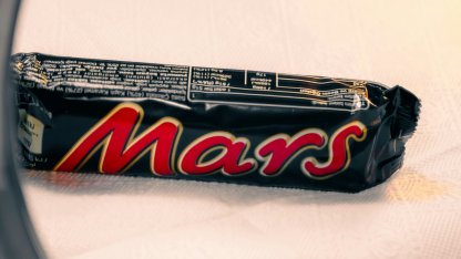 Mars, Марс