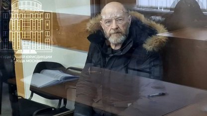 Предполагаемый соучастник покушения на убийство генерала