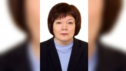 Литвинова
