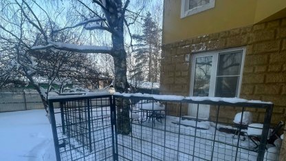 пансионат