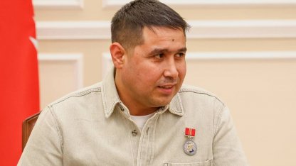 дворник