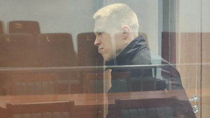 заступился за друга