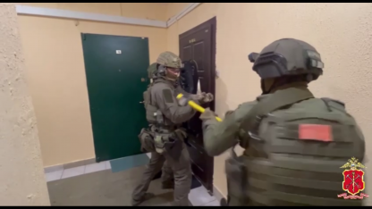 вымогатели