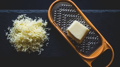 Пармезан