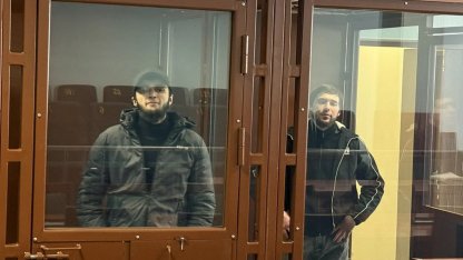 Убийство на Краснопутиловской