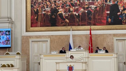 Уполномоченный по правам ребенка