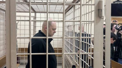 смирнов
