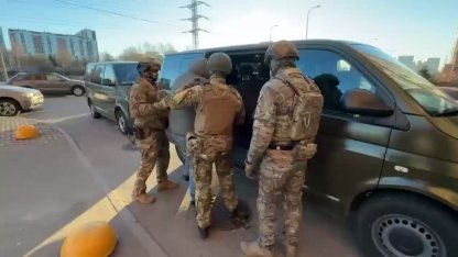 призывы к терроризму