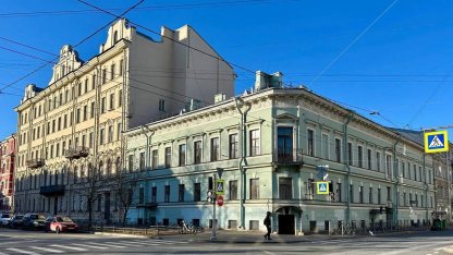 Объекты культурного наследия