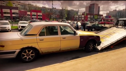 Волга