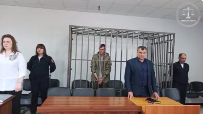 Обвиняемый в убийстве 11-летней девочки