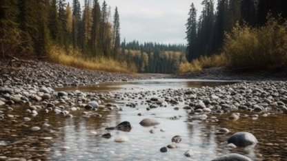 река 