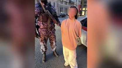 Украла дорогую одежду