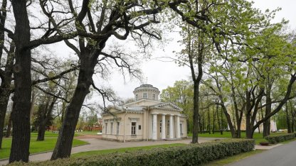 дом памятник