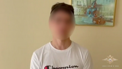 Задержанный за стрельбу в ребенка признал вину