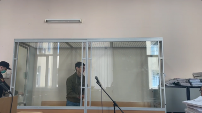 Смагулов