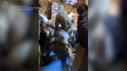 призывы к терроризму