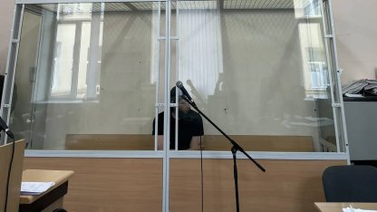 Убийство
