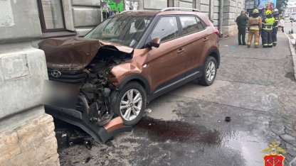 авария на Боткинской
