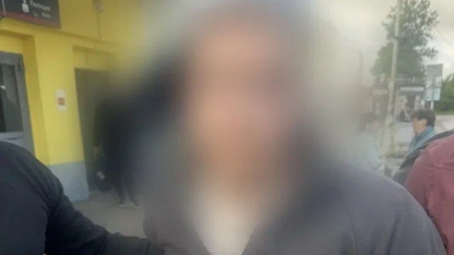 подозреваемый в убийстве 12-летней девочки под Тосно