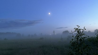Туман
