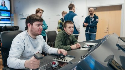 практики Фертоинг