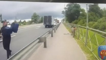Пострадавшие 
