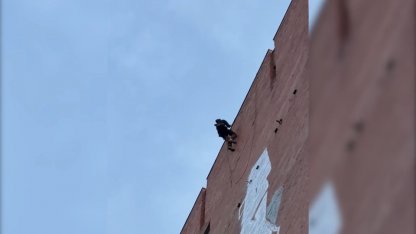 Руфер на Стачек