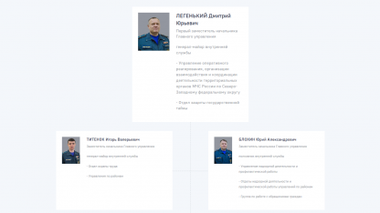 Сайт МЧС, Лёгенький