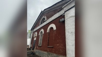 Объект культурного наследия