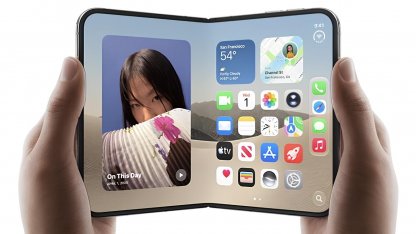 iPhone Duo
