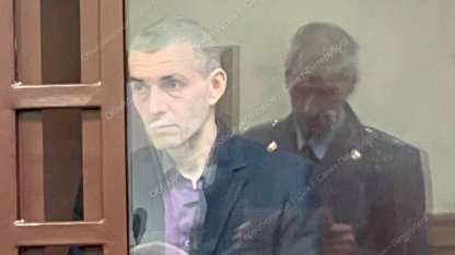Убийство на Маршала Жукова