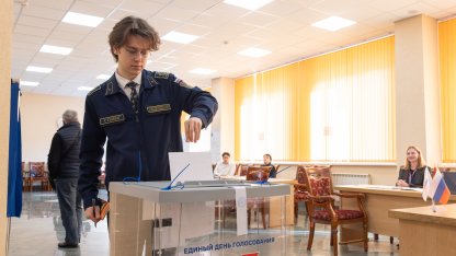 выборы