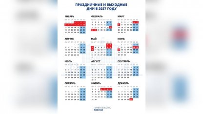 каникулы