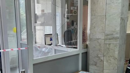 тик
