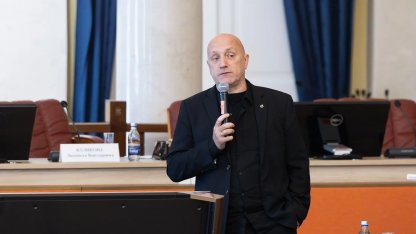 прилепин