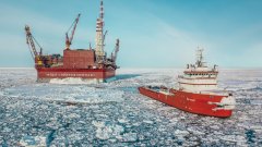 газпром нефть