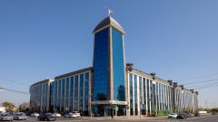Грозненский нефтяной