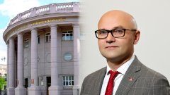ректор КНИТУ