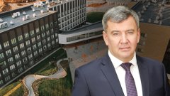 ректор АГНИ