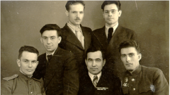 партизаны