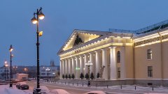 фасад