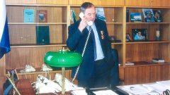 Наздратенко