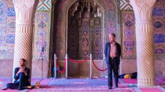 Что будет с туристами, если в Иране их поймают за распитием алкоголя