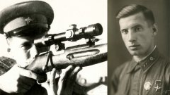 снайпер