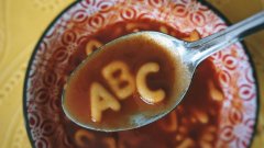 алфавит